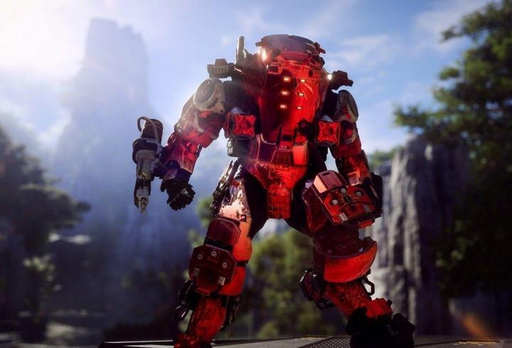 Anthem için yolun sonuna gelindi