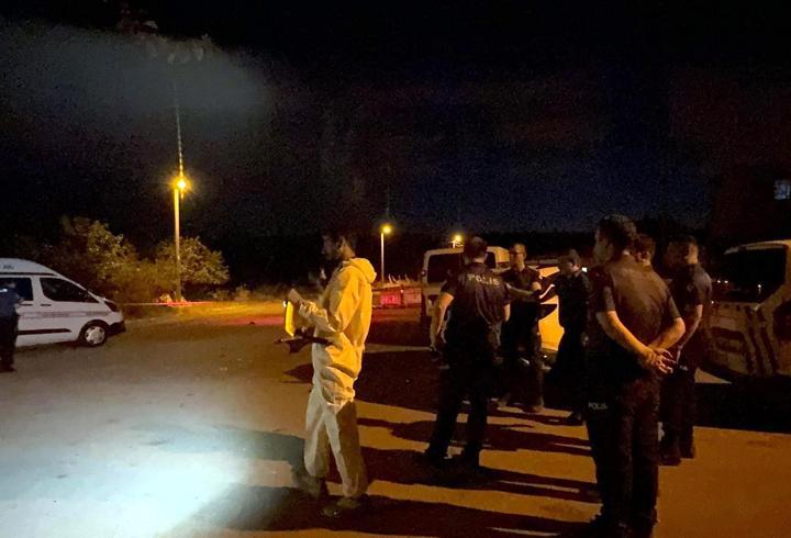 19 yaşındaki Bünyamin silahlı saldırıda öldü