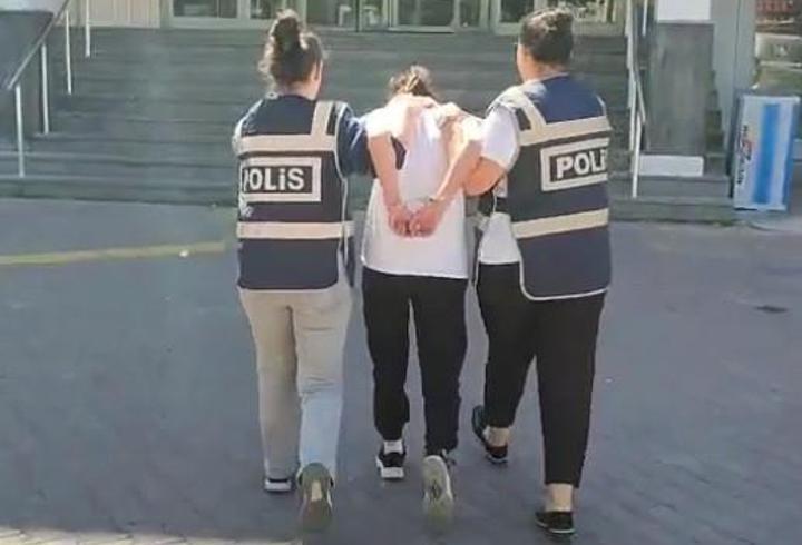 Kayseri’de 24 yıl hapisle aranan hükümlü yakalandı