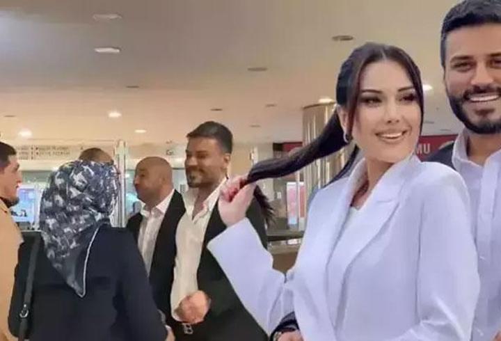 Dilan ve Engin Polat hakkında 40 yıl hapis istemi