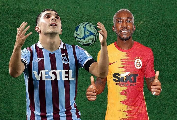 Süper Lig ekibi, yıldızları topluyor! Önce Abdülkadir Ömür, sonra Henry Onyekuru...