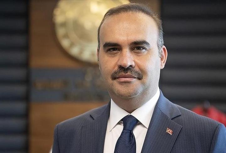 Bakan Kacır duyurdu! 81 il için yeni dönem başladı... Yerel kalkınma hamlesi resmen devrede