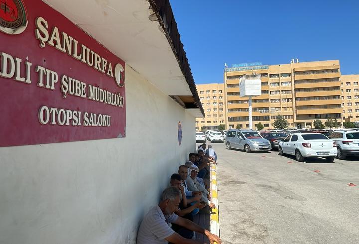 Sokakta yürürken silahlı saldırıda öldü