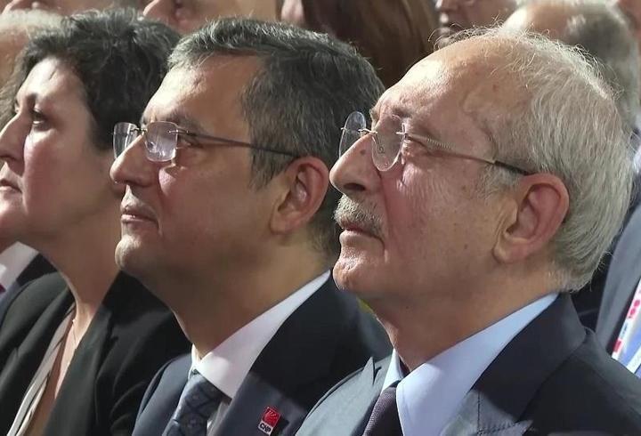 CHP kurultay davası tarihi değişiyor mu?