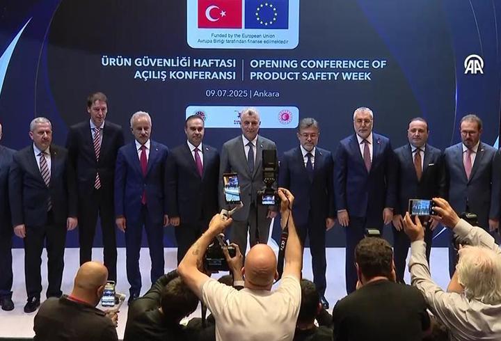 Gıdada 7 ayda 640 bin denetim yapıldı