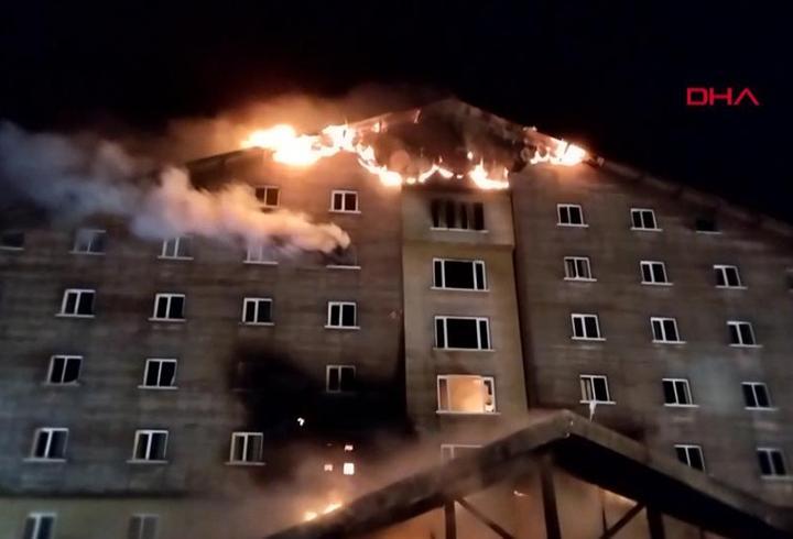 Kartalkaya'nın 3’üncü duruşmasında sanıklar ne dedi?