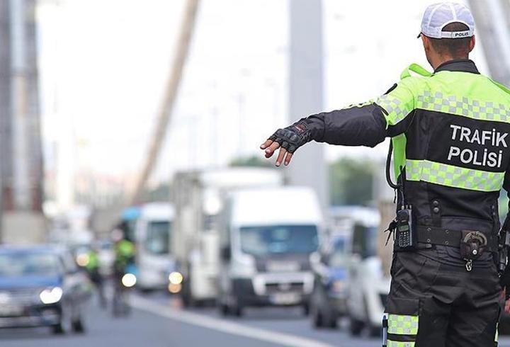 EGM sürücüleri uyardı: 10 Temmuz'da başlıyor