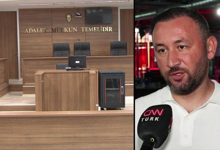 Hakaret suçuna ödül gibi ceza, 3 taksitle af!