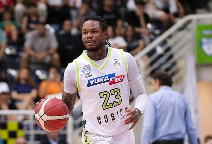Türkiye'de de oynadı! ABD'li yıldız Ben McLemore'a 100 ay hapis cezası...