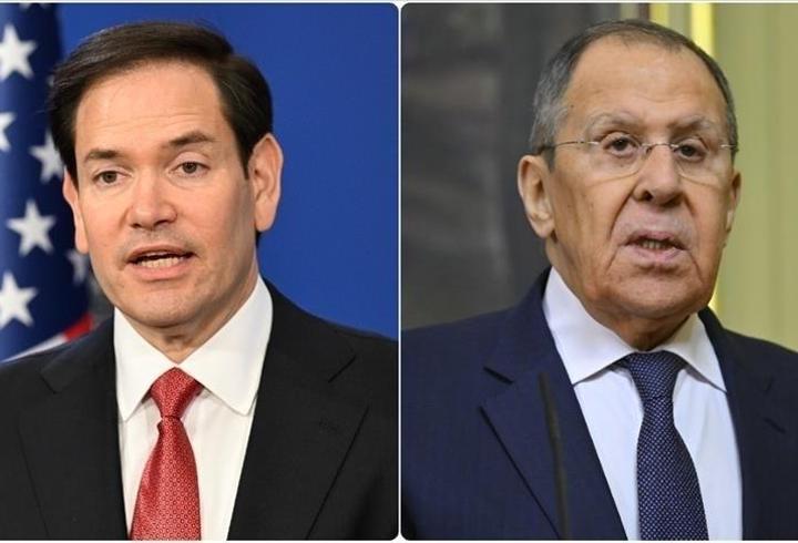 SON DAKİKA... Malezya'da ABD-Rusya teması: Rubio, Lavrov ile görüştü