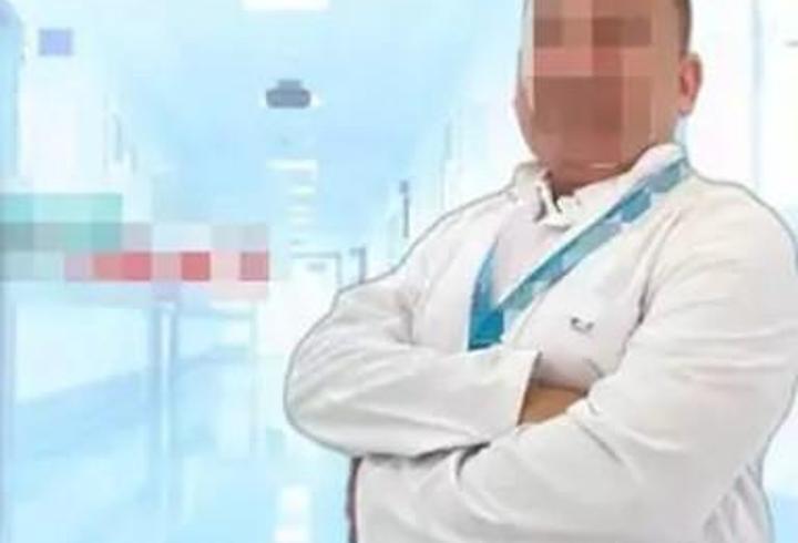Doktora, tıbbi sekretere cinsel saldırıdan 2,5 yıl hapis