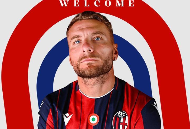 Ciro Immobile, Serie A'ya döndü! Resmen açıklandı...