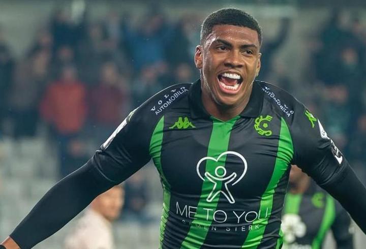 Trabzonspor, Felipe Augusto ile anlaşmaya vardı