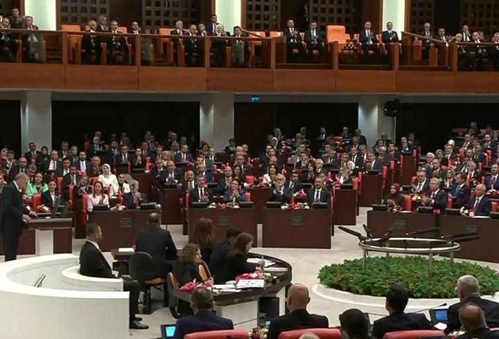 Meclis’te nasıl bir komisyon kurulacak?