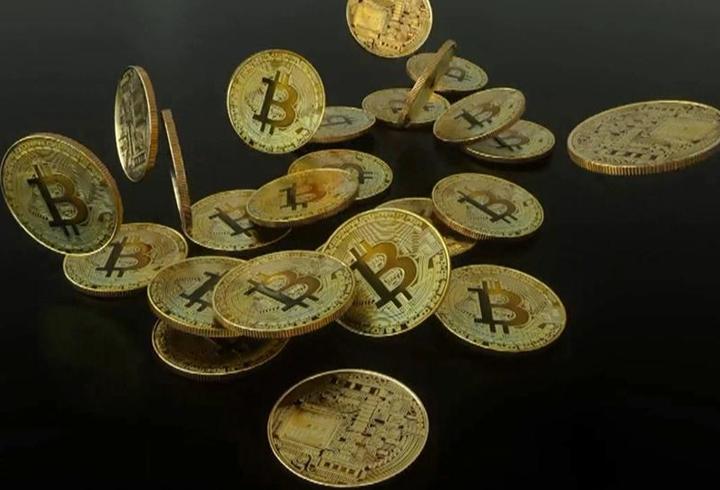 Bitcoin'den tarihi rekor… 112 bin doları gördü