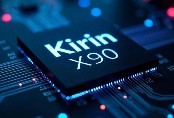 Kirin 9030 işlemcisi ile dengeleri değiştirecek