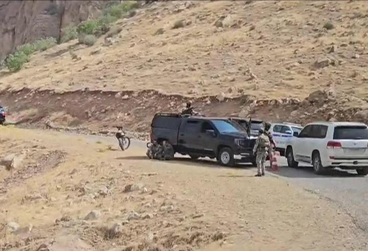 SON DAKİKA | PKK işte burada silah bırakacak!