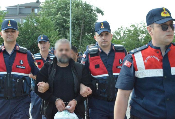 Dizayn araç dolandırıcılığı şüphelileri adliyede