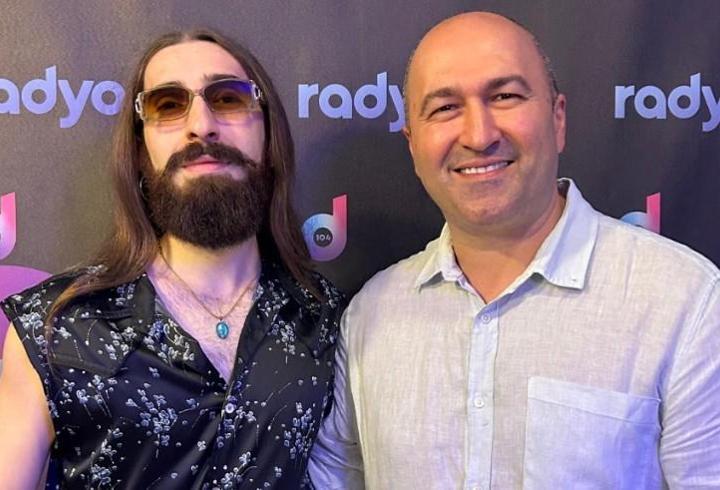 EMRE FEL: “O GÜN HARBİYE’DE SADECE BAKAKALDIM”