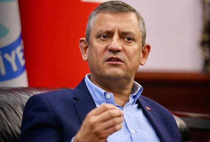 SON DAKİKA | CHP Genel Başkanı Özel hakkında resen soruşturma başlatıldı