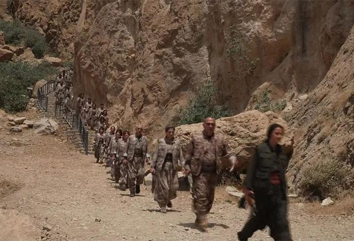 PKK silah bıraktı şimdi ne olacak?