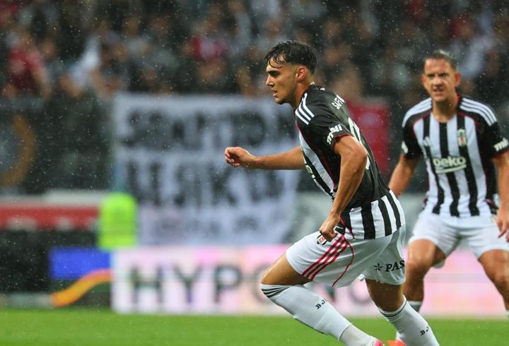 Beşiktaş ikinci hazırlık maçına çıkıyor