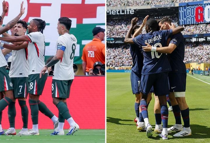 FIFA Kulüpler Dünya Kupası'nda final vakti