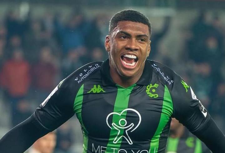Yeni transfer Felipe Augusto, Trabzon'a geliyor