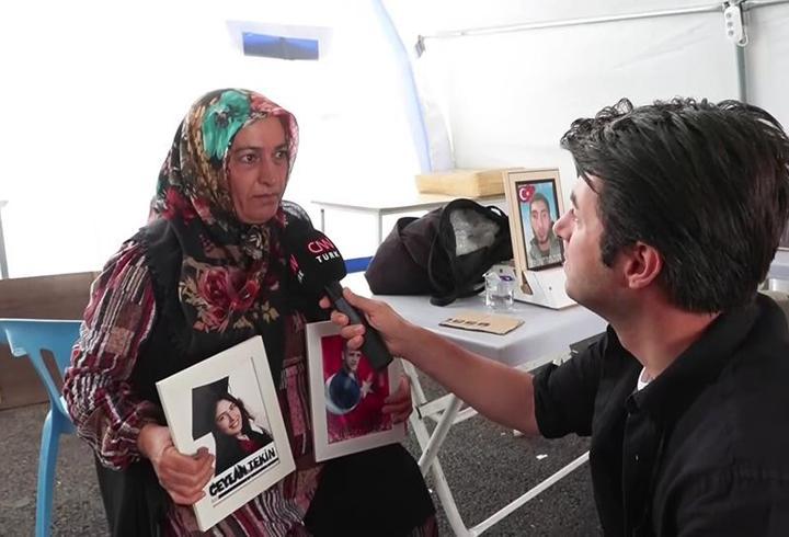 PKK silah bırakıyor, söz Diyarbakır Anneleri'nde