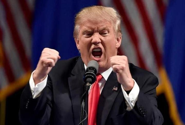 Epstein gerilimi: Trump çileden çıktı! Obama ve Biden'ı hedef aldı