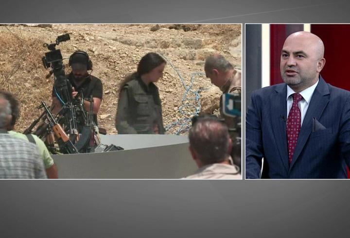 Suriye’de YPG'nin akıbeti ne olacak?