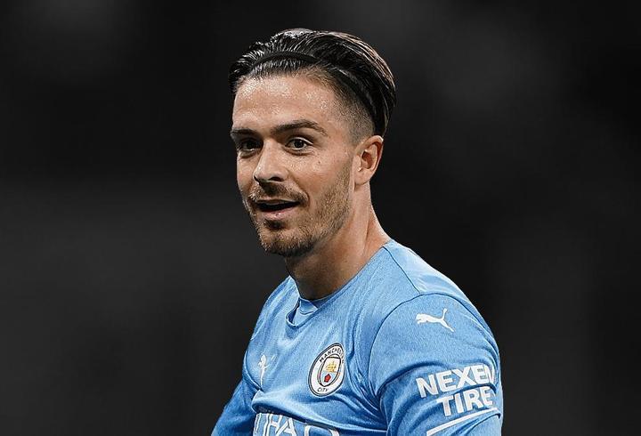 Jack Grealish, Süper Lig'e doğru! Transfer masasına oturuldu...