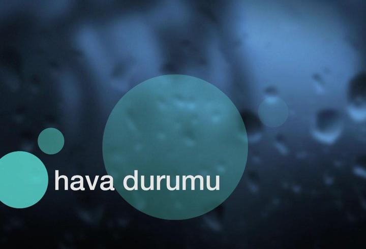Hava Durumu (14-07-2025)