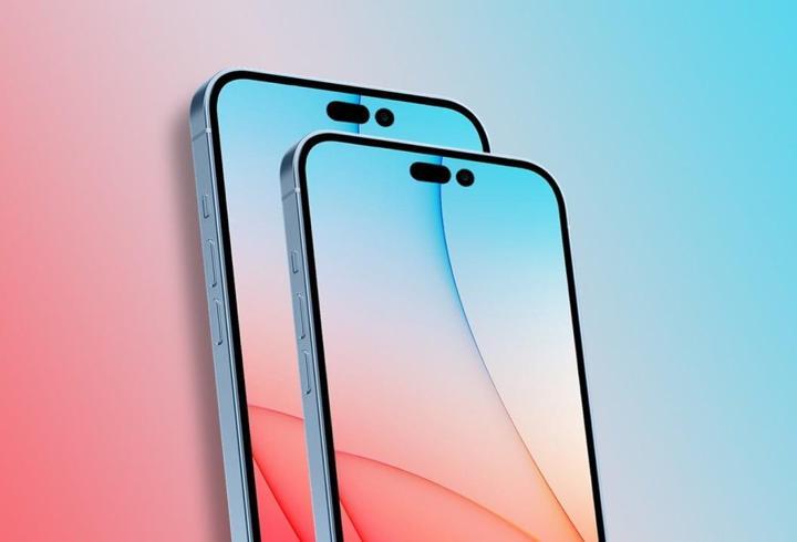 iPhone 17 Air daha önce görülmemiş bir renkle satılacak