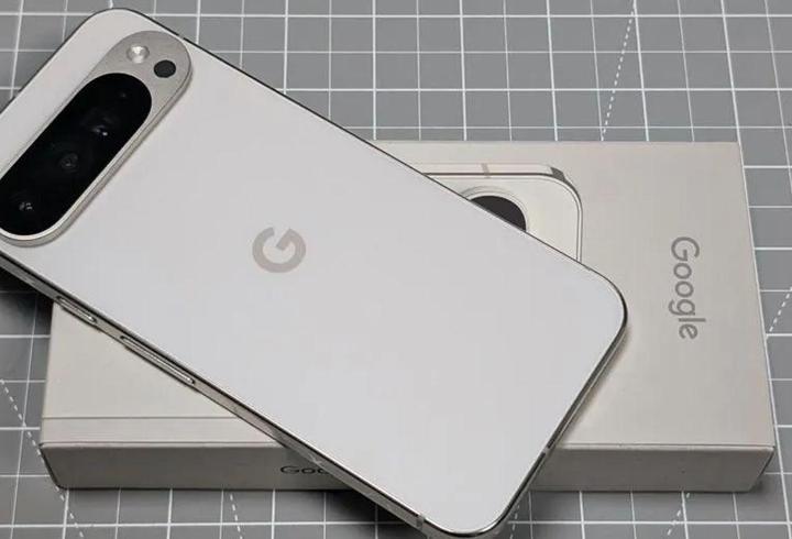 Pixel 10, sürpriz bir sızıntıyla gündeme geldi