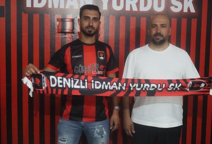 Denizli İdmanyurdu transfere başladı