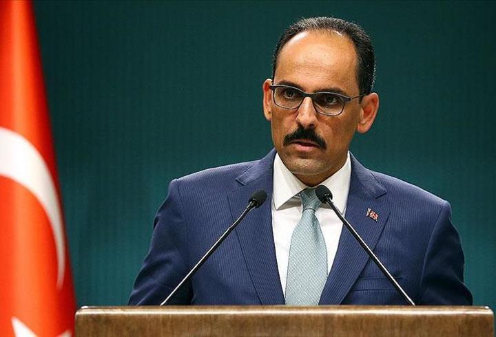 15 Temmuz’un 9. yılında birlik ve mücadele vurgusu