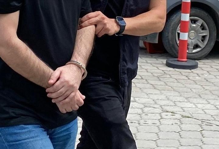 Casperlar suç örgütüne operasyon: 70 kişi tutuklandı