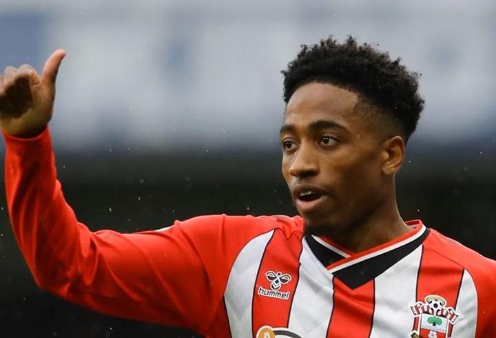 Beşiktaş'ta transfer suya düştü! Kyle Walker-Peters için resmi açıklama...