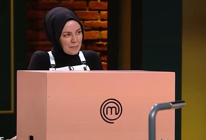 ELİF KUREŞ KİMDİR? MasterChef Türkiye 2025 Elif Kureş kaç yaşında, nereli?