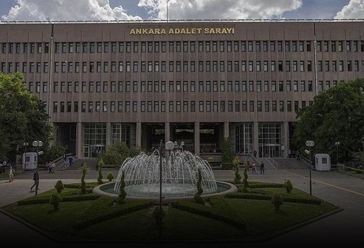 FETÖ'ye yönelik 34 bin 896 iddianame düzenlendi!