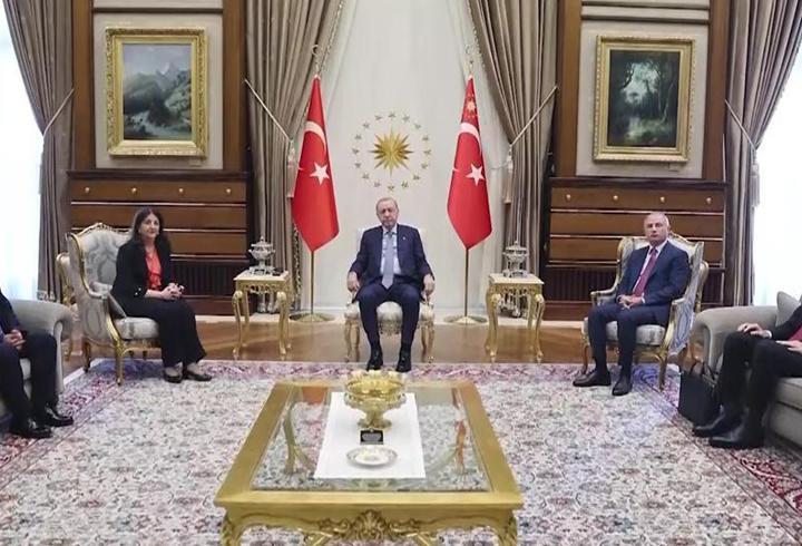 Terörsüz Türkiye süreci nasıl devam edecek?