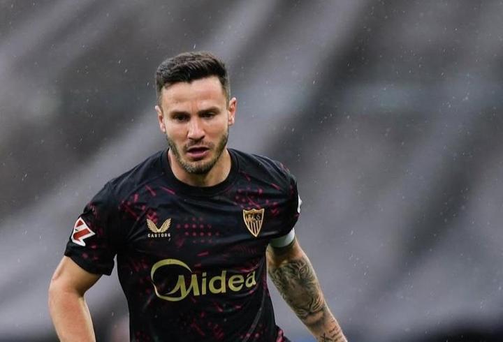 Trabzonspor’dan Saul Niguez hamlesi! İspanyollar duyurdu