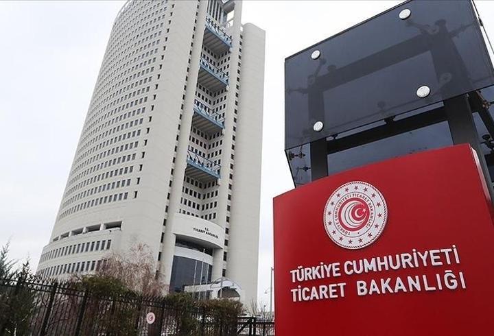 Ticaret Bakanlığı 2026’da sona erecek damping önlemlerini açıkladı