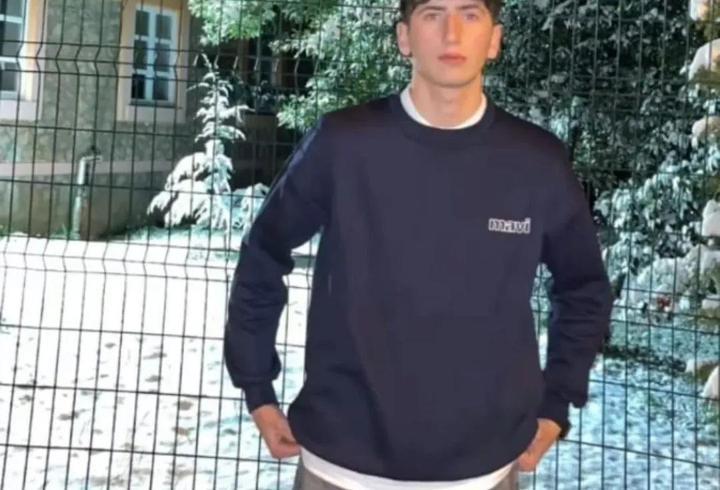 Serinlemek için denize giren Atakan boğuldu