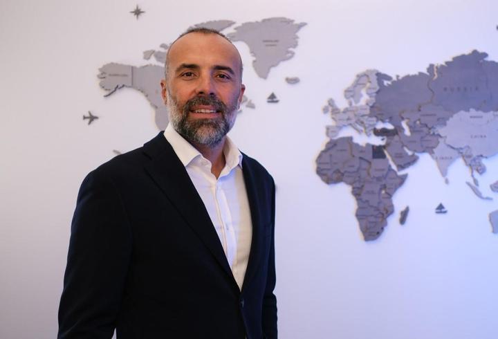 Türk yöneticiye önemli görev