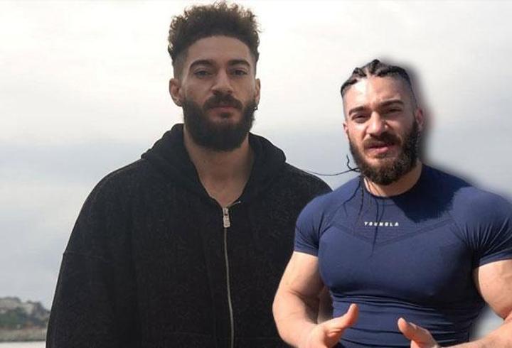 SON DAKİKA... Testo Taylan gözaltına alındı!