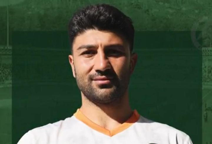 Güven Yalçın, Süper Lig'e geri döndü! 3 yıllık anlaşma...