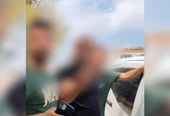 Adıyaman’da firari hükümlü yakalandı