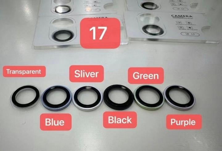 iPhone 17 için renk seçenekleri sızdırıldı